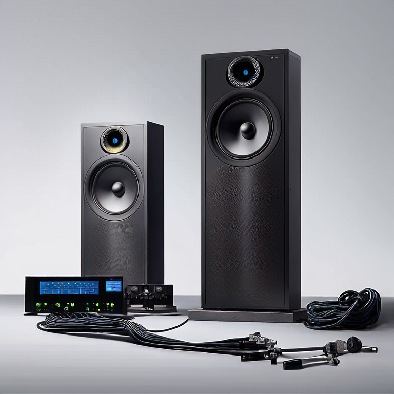 Choosing the Best Sound Equipment for Live Events