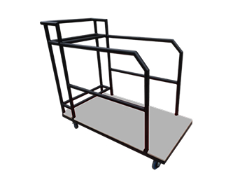 Vertical Trolley