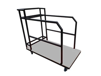 Vertical Trolley