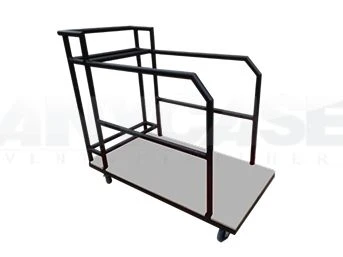 Vertical Trolley