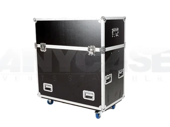 Flight Cases