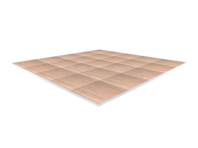 Wood 8092