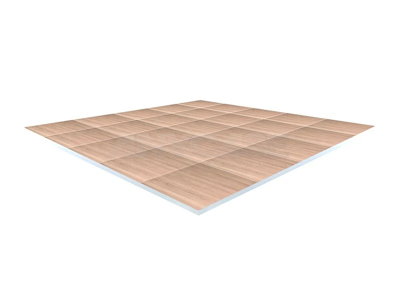 Wood 8092