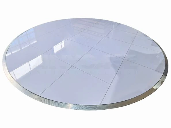 Interlocking System