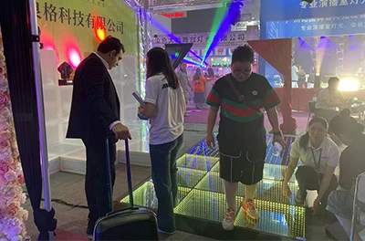 Prolight + Sound 2023 Guangzhou | ANYCASE&reg; Show Highlights & Industry Insights