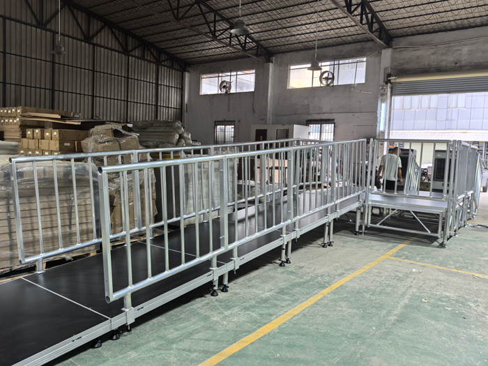 Prolight + Sound 2023 Guangzhou | ANYCASE® Show Highlights & Industry Insights