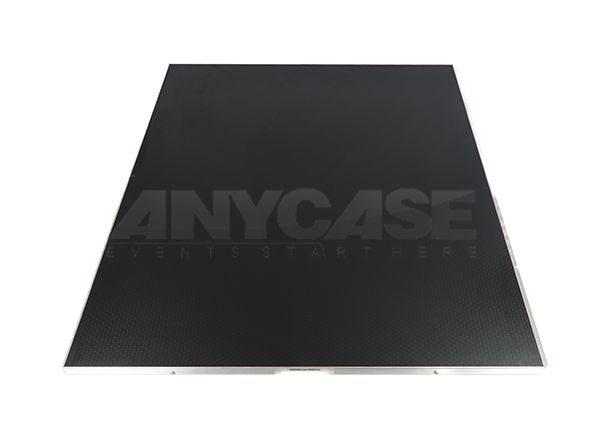 Waterproof materials with HPL laminate
