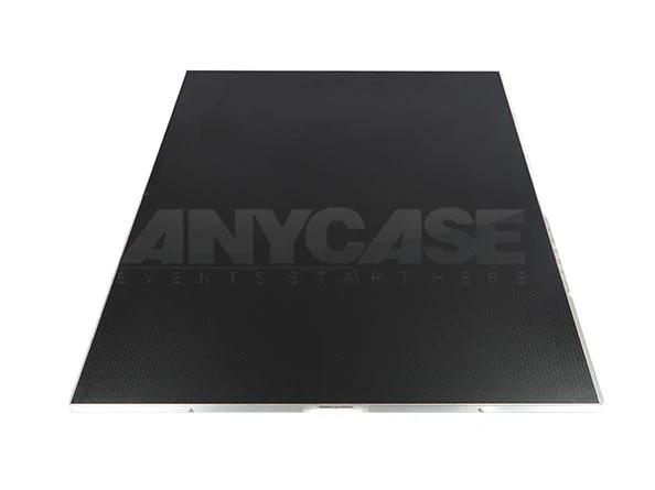 Waterproof materials with HPL laminate