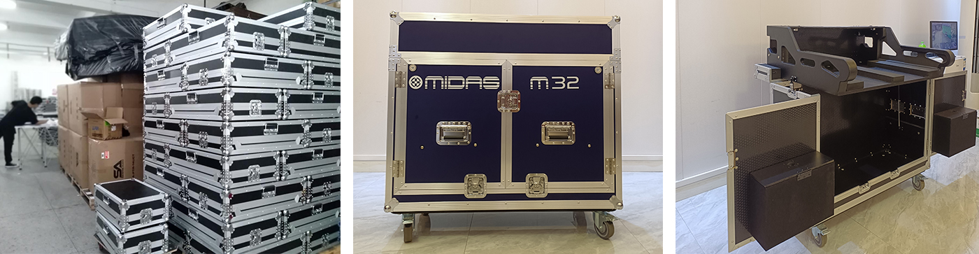 On the Floor at Prolight + Sound 2025 | What We Showed & What We Learned