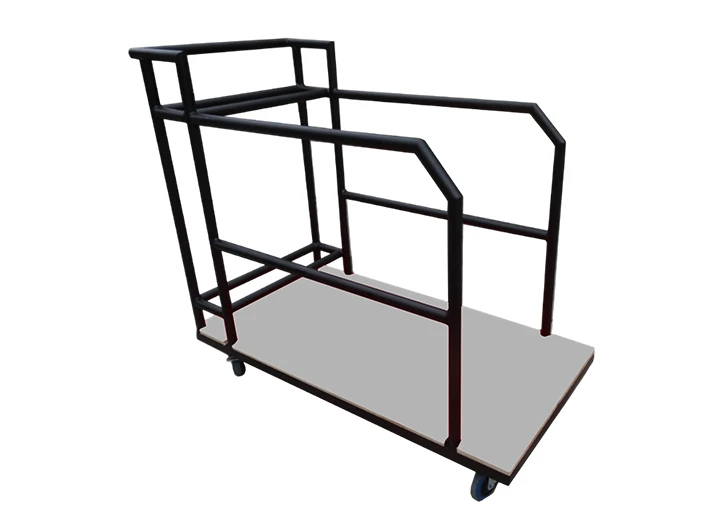 Vertical Trolley