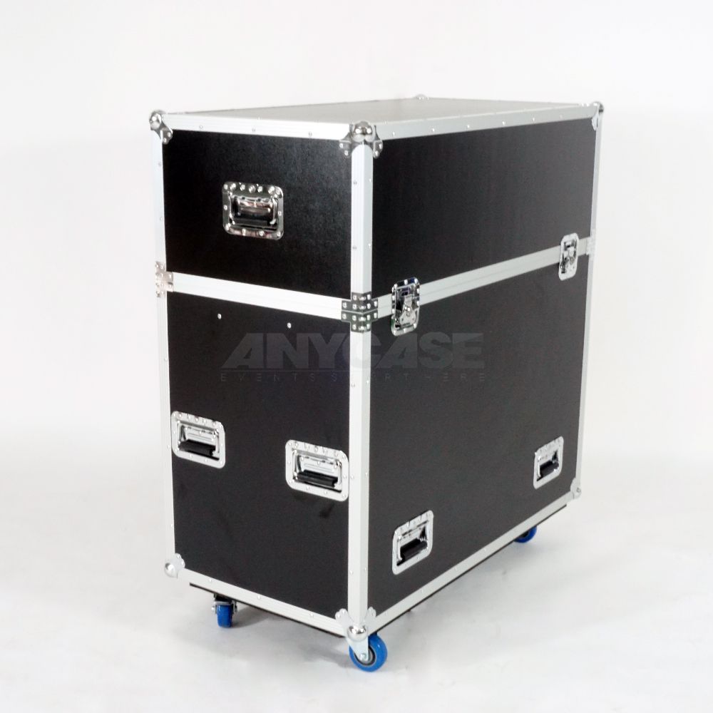 4x4ft Dance Floor Road Case