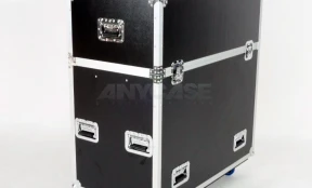 4x4ft Dance Floor Road Case