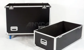 1x1m Portable Stage Road Case