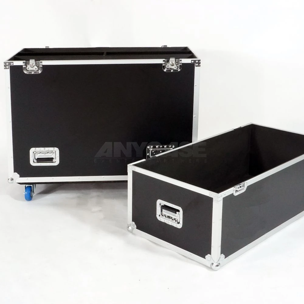 1x1m Dance Floor Road Case