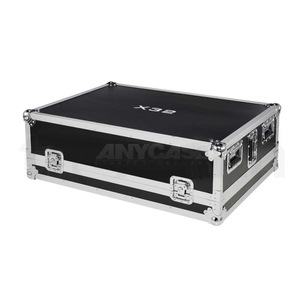 BEHRINGER X32