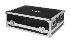 BEHRINGER X32