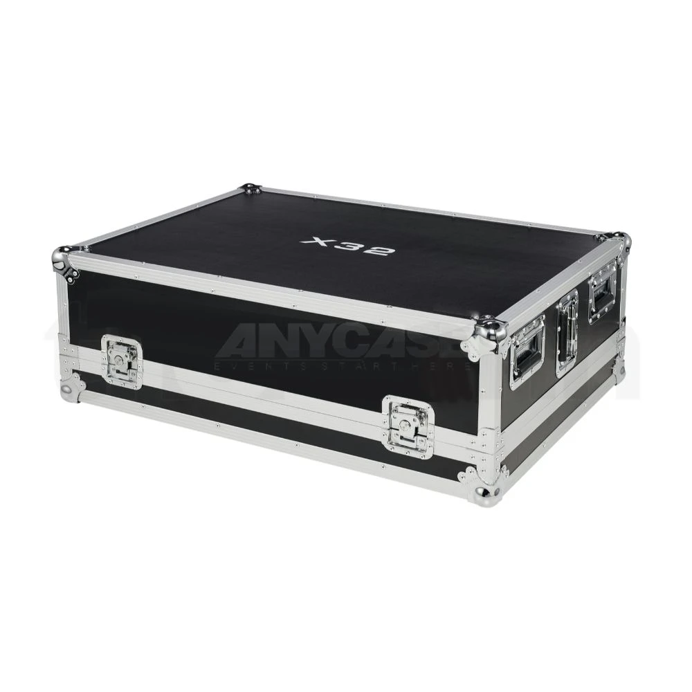 BEHRINGER X32