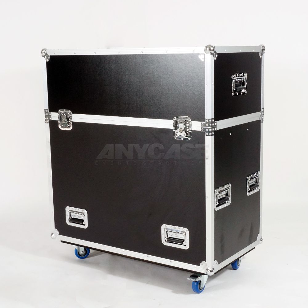 1x1m Dance Floor Road Case