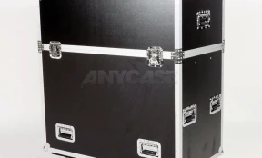 1x1m Dance Floor Road Case