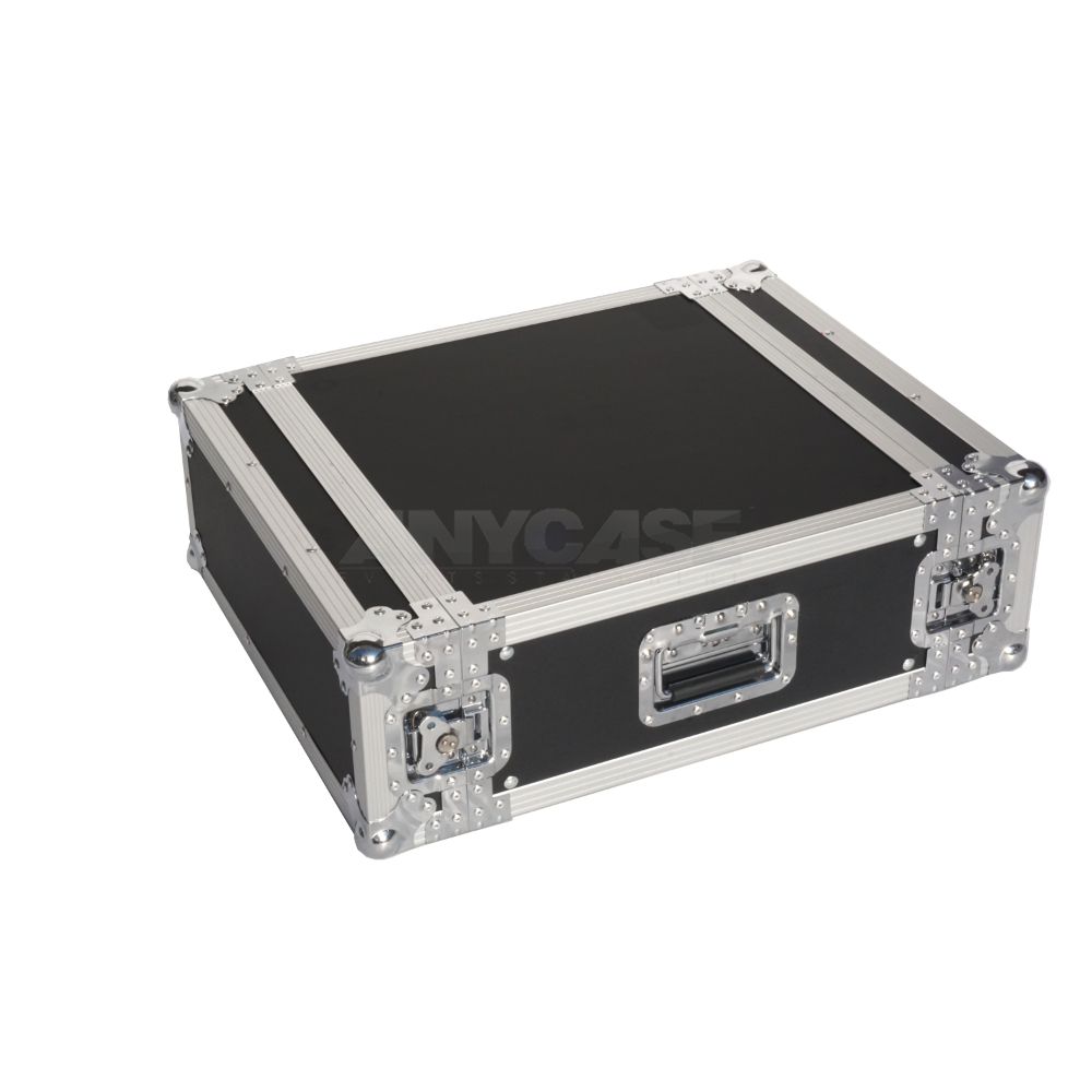 4U Rack Case Flight Case