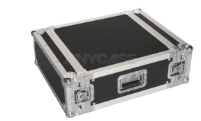 4U Rack Case Flight Case