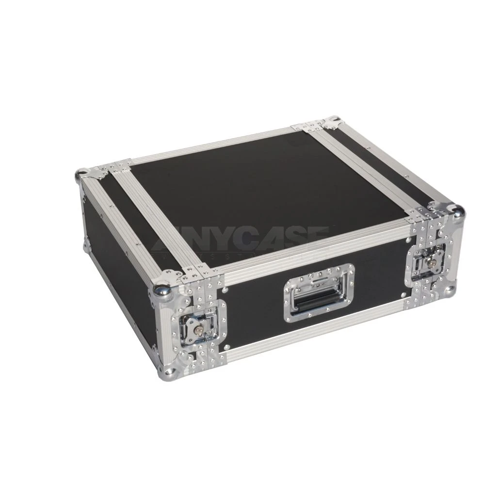 4U Rack Case Flight Case