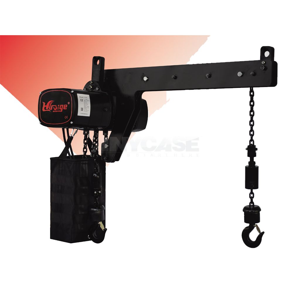 Electric chain hoist HGA9 Pro-S for Stage Shows