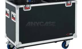 Flight Case for 230w 7R Moving Head Lights top-loading