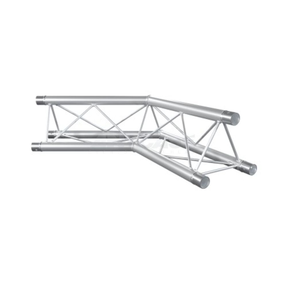 Aluminum Truss spigot truss 2 way corner 220x220mm(ACS 23c22)