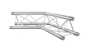Aluminum Truss spigot truss 2 way corner 220x220mm(ACS 23c22)