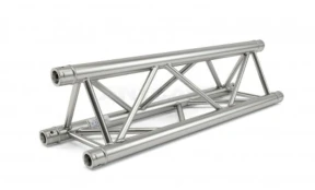 2 way straight connector for Aluminum Truss 290x290mm(ACS-A291)