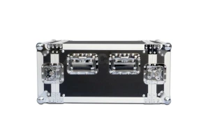 6U Rack Case Flight Case
