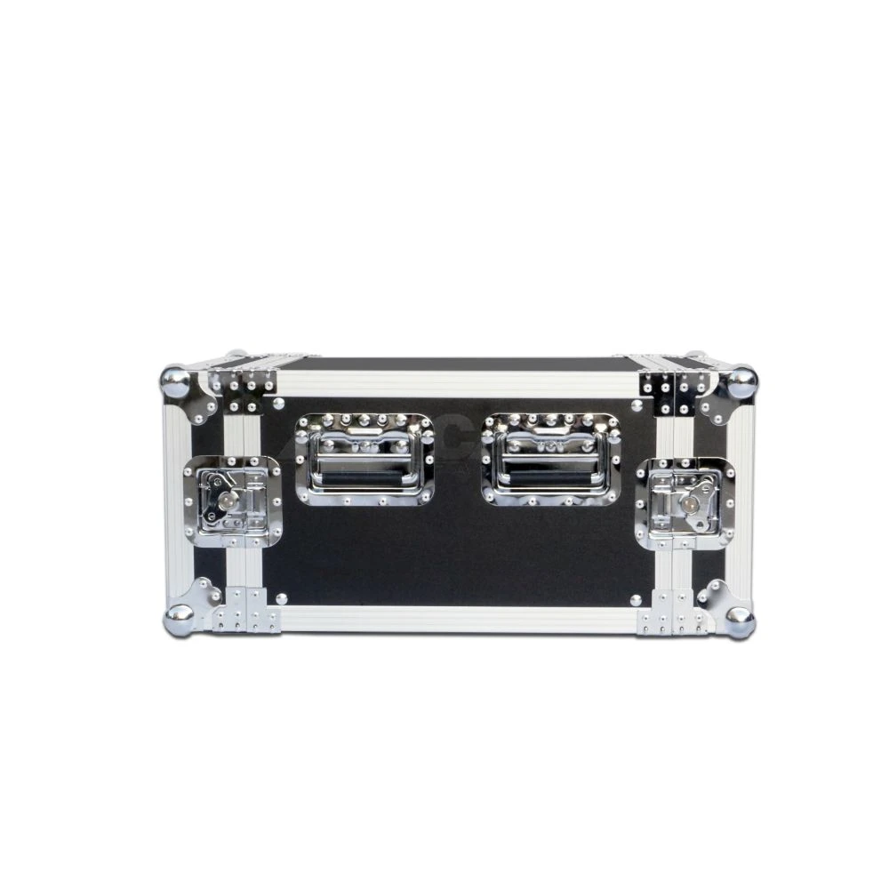 6U Rack Case Flight Case