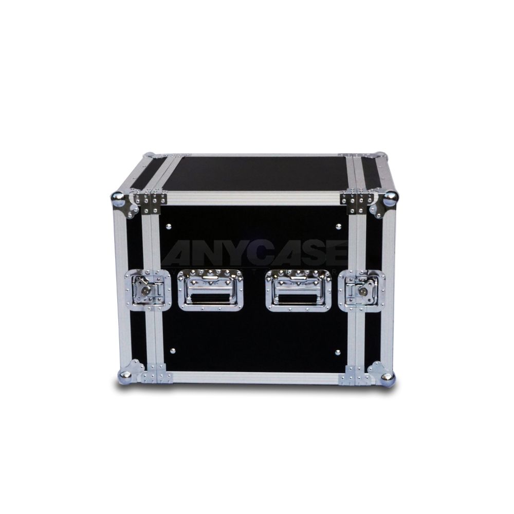 10U Rack Case Flight Case