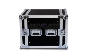 10U Rack Case Flight Case