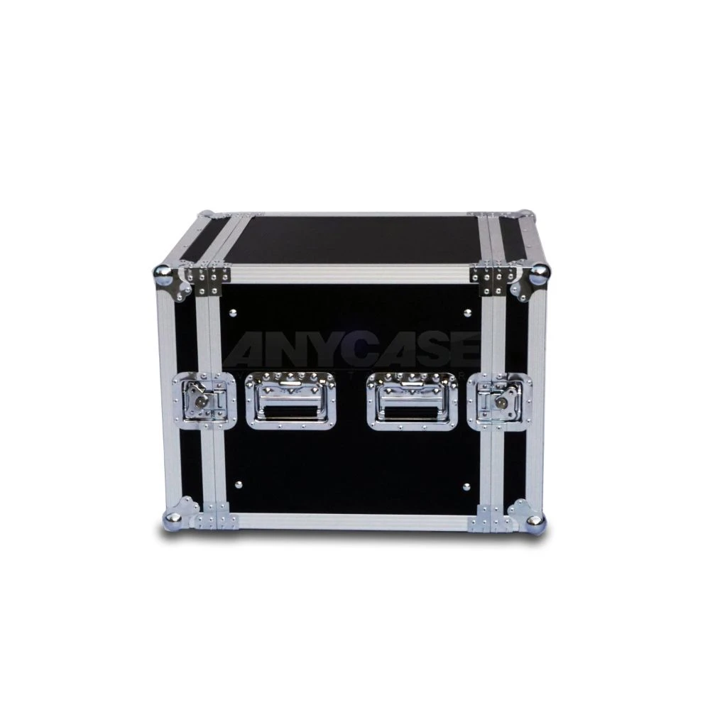 10U Rack Case Flight Case