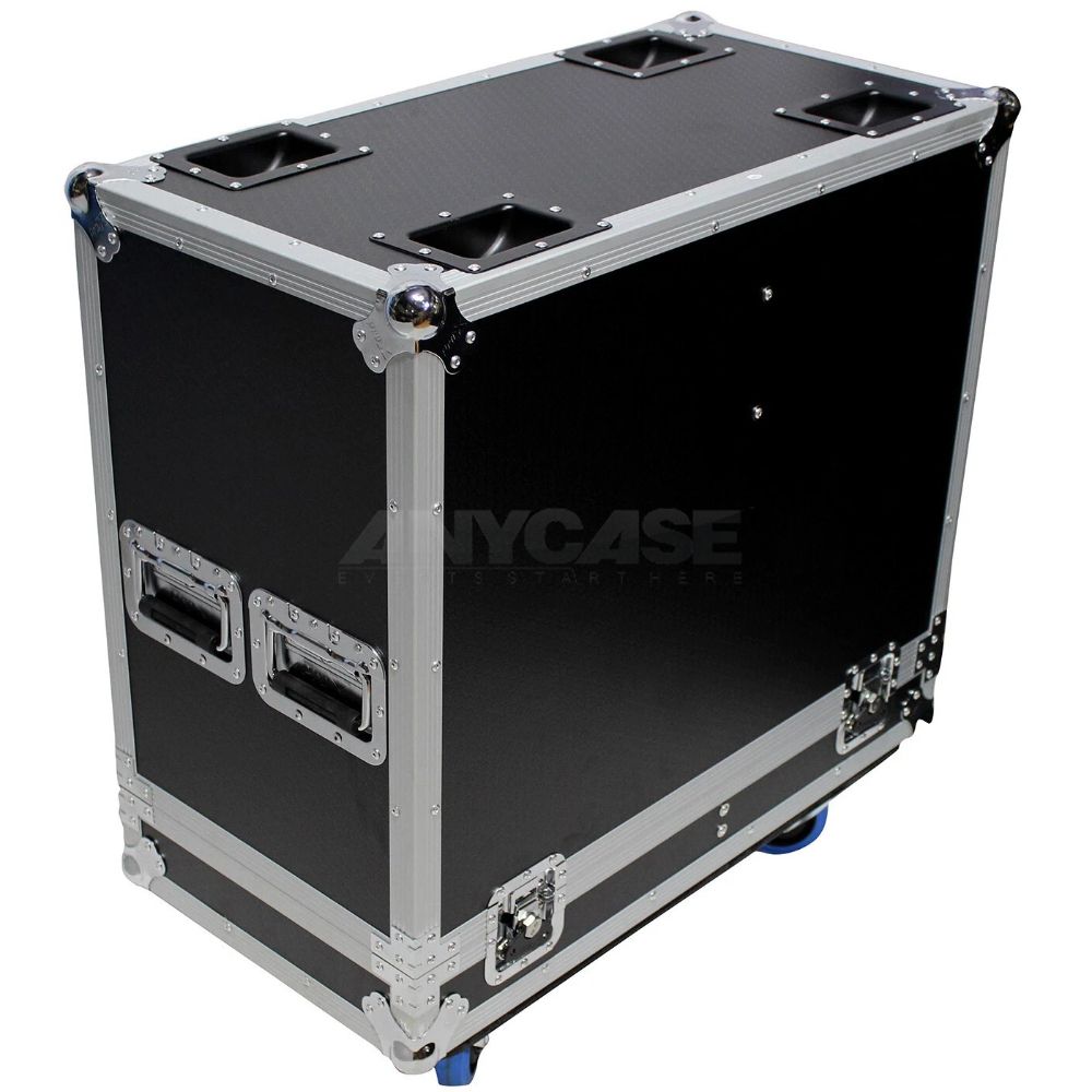 Flight Case for 2in1 Moving Head Lights