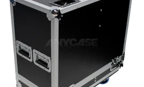 ART915 & NX915 Speakers Flight Case 2in1