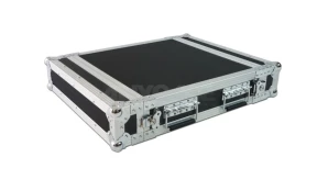 2U Rack Case Flight Case