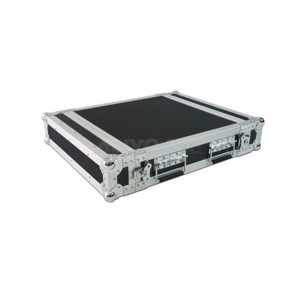2U Rack Case Flight Case