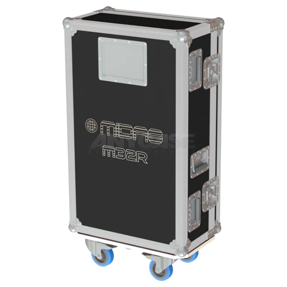 MIDAS M32R