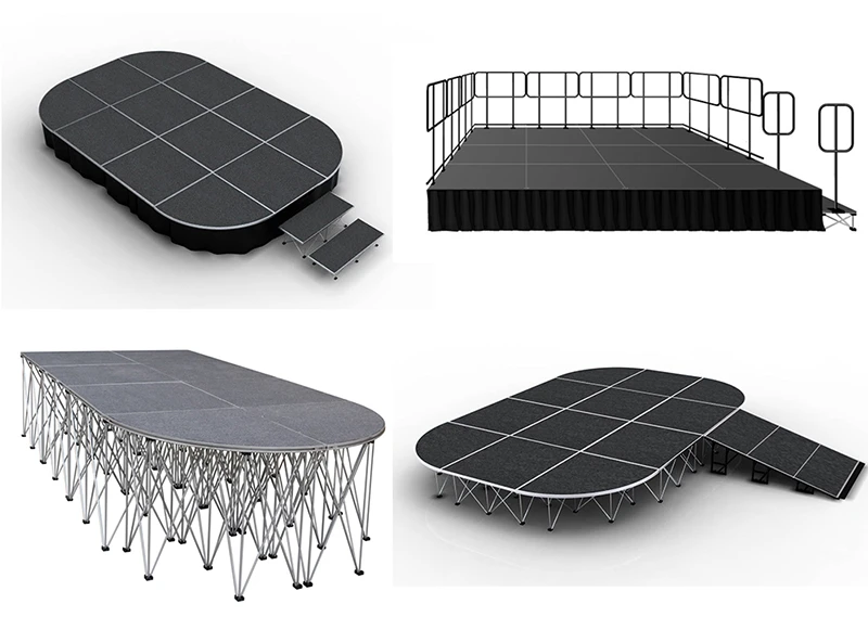 Easy Customized Any Shape