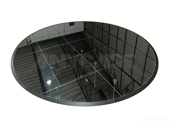 Interlocking System