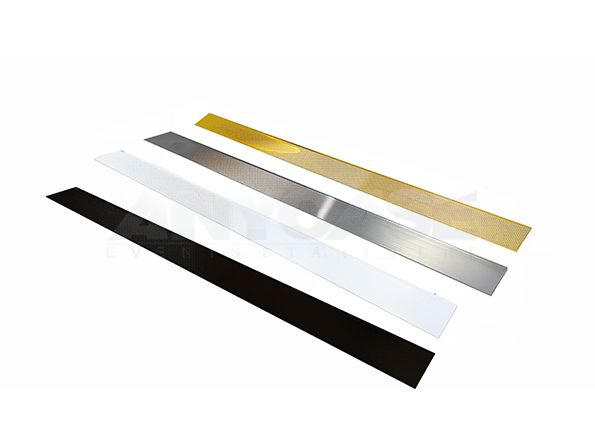 Slim Edging