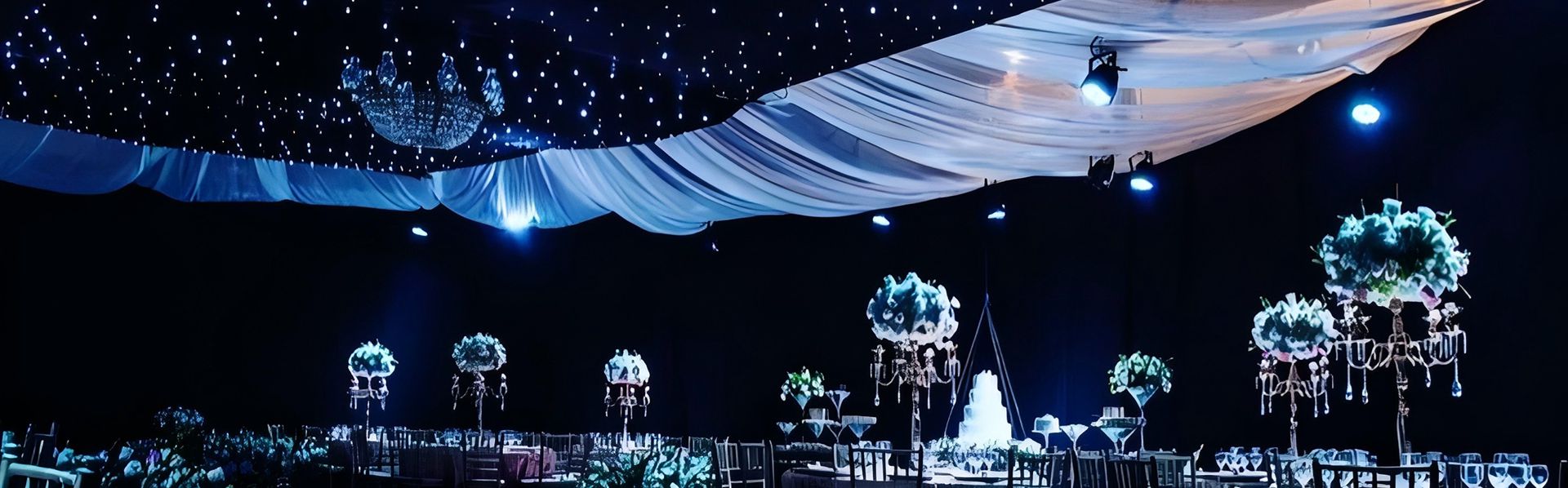 LED Curtains