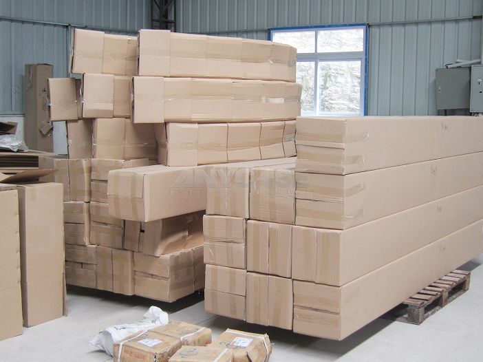 paper boxes