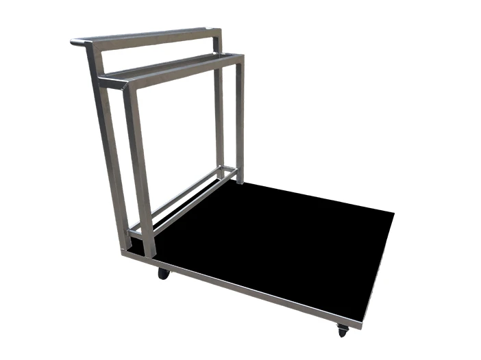 Portable Stage For Events vs Permanent Stage: Which Is Better?