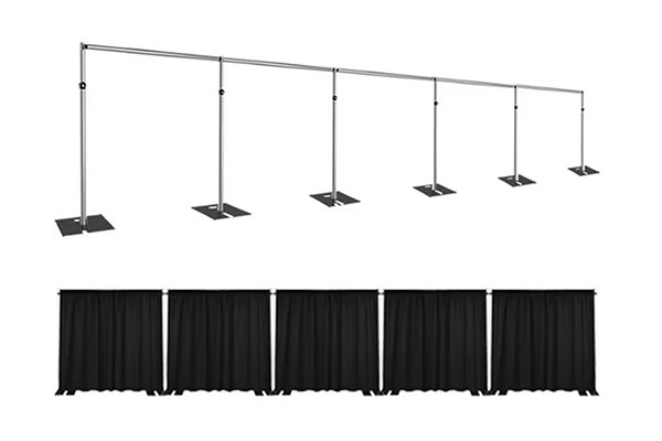 Pipe And Drape Accessories