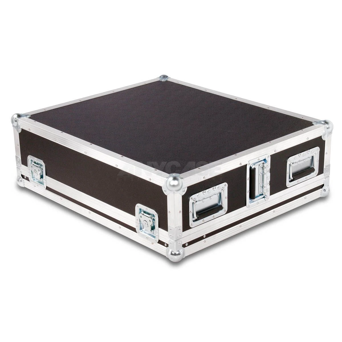 Flight Case vs Road Case: What Is The Difference?