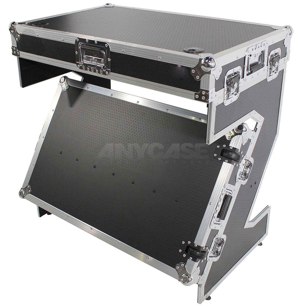 YZ DJ table case